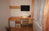 Туры в отель Hotel Garni Rambousek