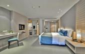 Туры в отель The Ashlee Heights Patong Hotel & Suites