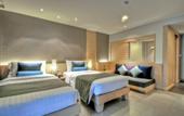 Туры в отель The Ashlee Heights Patong Hotel & Suites