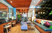 Туры в отель The Ashlee Heights Patong Hotel & Suites