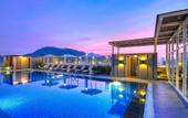 Туры в отель The Ashlee Heights Patong Hotel & Suites