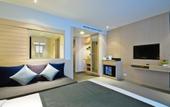 Туры в отель The Ashlee Heights Patong Hotel & Suites