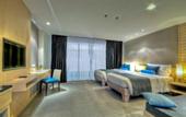 Туры в отель The Ashlee Heights Patong Hotel & Suites