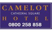 Туры в отель Camelot Cathedral Square