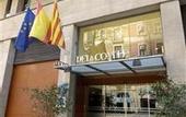 Туры в отель BCN Urban del Comte