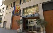 Туры в отель BCN Urban del Comte