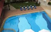 Туры в отель The Residence Garden