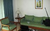 Туры в отель The Residence Garden