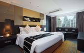 Туры в отель Golden Tulip Mandison Suites