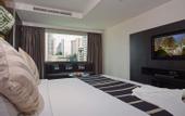 Туры в отель Golden Tulip Mandison Suites