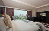 Туры в отель Golden Tulip Mandison Suites