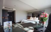 Туры в отель Golden Tulip Mandison Suites