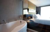 Туры в отель Golden Tulip Mandison Suites