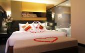 Туры в отель Golden Tulip Mandison Suites