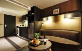 Туры в отель Golden Tulip Mandison Suites