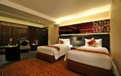 Туры в отель Golden Tulip Mandison Suites