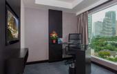 Туры в отель Golden Tulip Mandison Suites