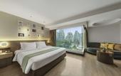 Туры в отель Golden Tulip Mandison Suites