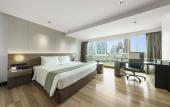 Туры в отель Golden Tulip Mandison Suites