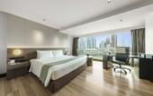 Туры в отель Golden Tulip Mandison Suites
