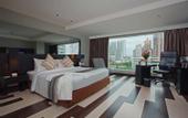Туры в отель Golden Tulip Mandison Suites