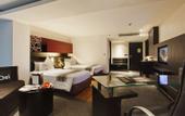 Туры в отель Golden Tulip Mandison Suites