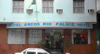Arcos Rio Palace 3*