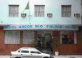 Arcos Rio Palace 3*