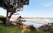 Туры в отель Chez Carole Resort