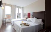 Туры в отель Best Western Hotel del Teatre Auditori