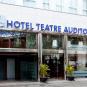 Туры в отель Best Western Hotel del Teatre Auditori, оператор Anex Tour