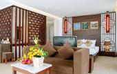 Туры в отель Villa Del Sol Beach Resort & Spa