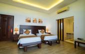 Туры в отель Villa Del Sol Beach Resort & Spa
