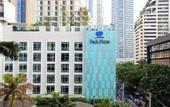 Туры в отель Park Plaza Bangkok Soi 18