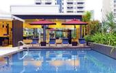 Туры в отель Park Plaza Bangkok Soi 18