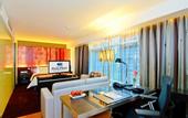 Туры в отель Park Plaza Bangkok Soi 18
