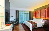 Туры в отель Park Plaza Bangkok Soi 18