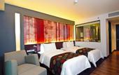 Туры в отель Park Plaza Bangkok Soi 18