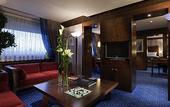 Туры в отель Sofitel Lyon Bellecour
