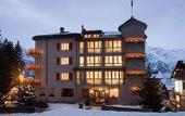 Туры в отель Turm Hotel Gracherhof