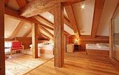 Туры в отель Turm Hotel Gracherhof