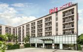 Туры в отель Ibis Hua Hin
