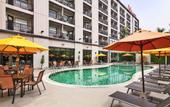 Туры в отель Ibis Hua Hin