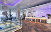 Туры в отель Atlantica Sungarden Beach