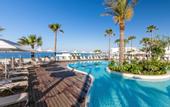 Туры в отель Atlantica Sungarden Beach