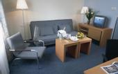 Туры в отель Holiday Inn Congress Centre