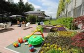 Туры в отель Holiday Inn Congress Centre