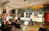 Туры в отель Holiday Inn Congress Centre