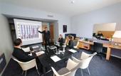 Туры в отель Holiday Inn Congress Centre