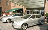 Туры в отель Holiday Inn Congress Centre